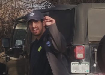 ‘Power Company’ Impostor Tries to Break Into Colorado Home—Gets Caught in the Act